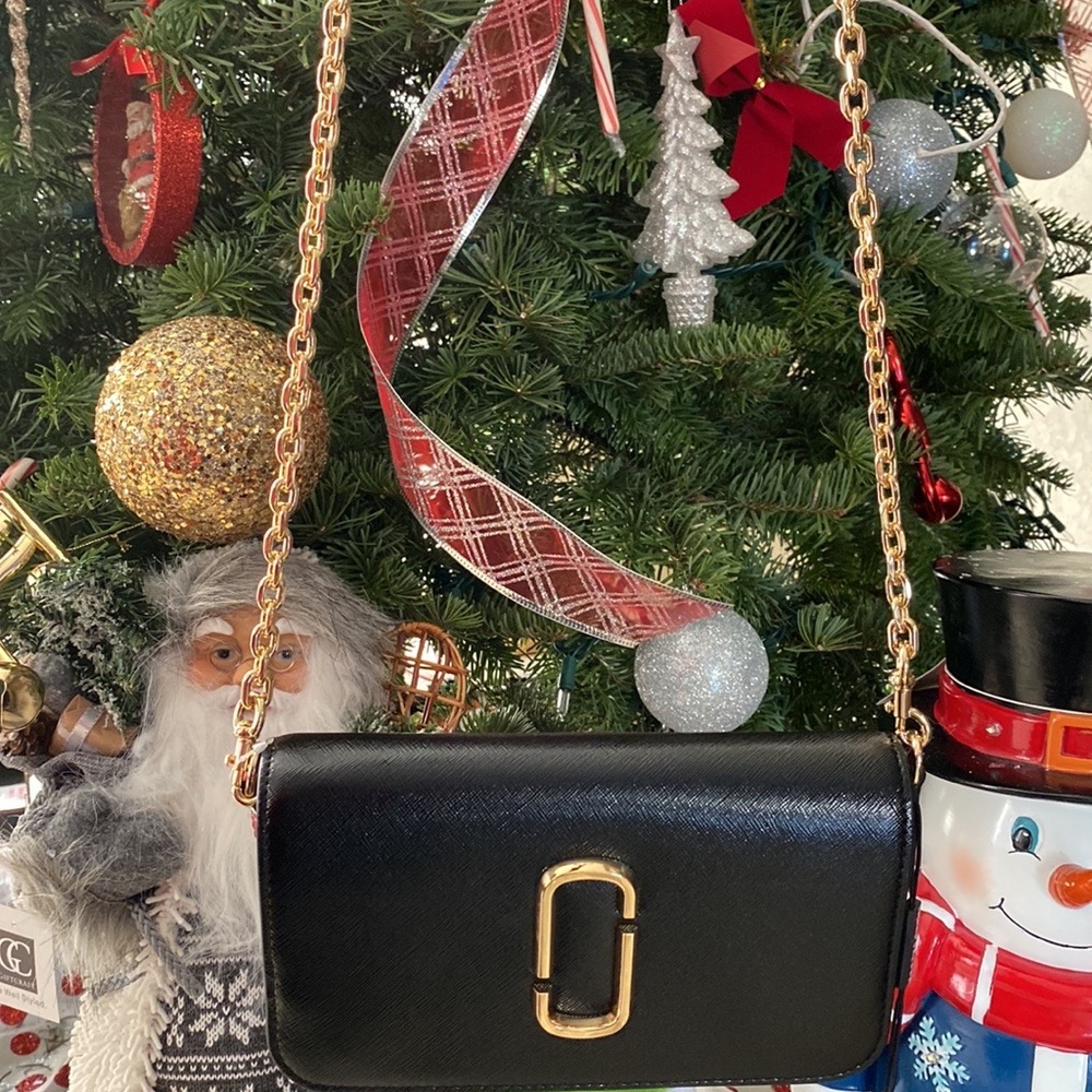 Marc Jacobs handbag